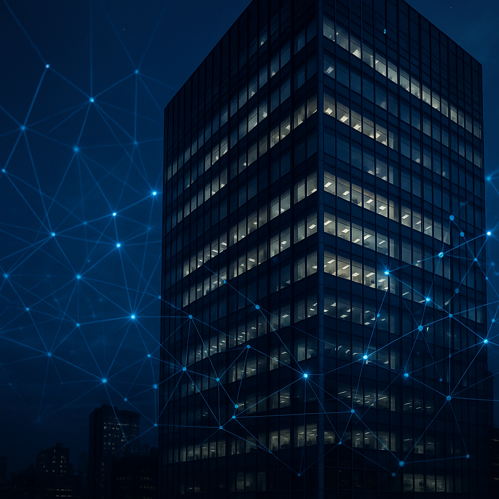 金融行业案例场景